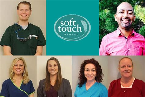 soft touch dental portland|More.